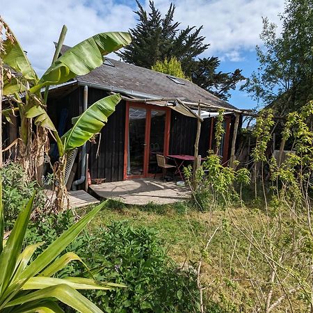 Cabane Ile d'Arz Exterior photo